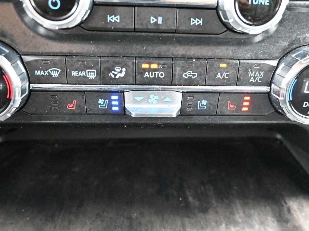 used 2021 Ford F-150 car, priced at $41,777