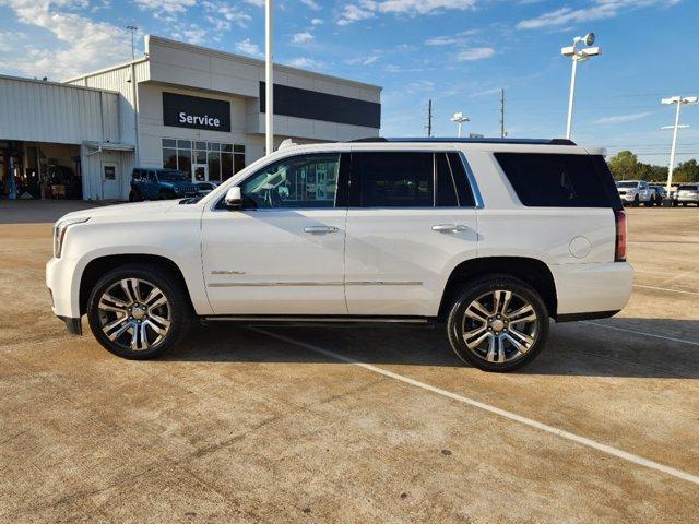 used 2019 GMC Yukon car, priced at $40,399