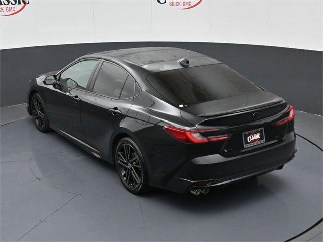 used 2025 Toyota Camry car, priced at $33,788