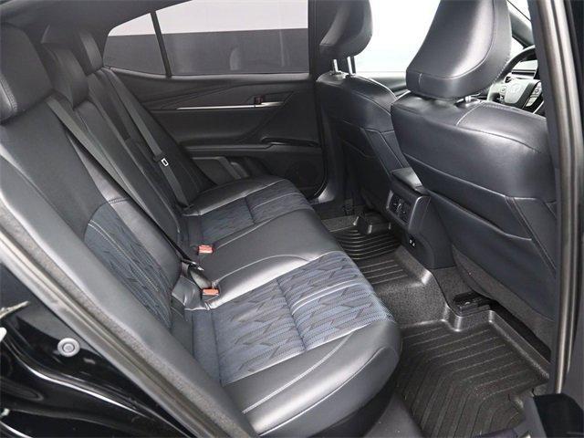 used 2025 Toyota Camry car, priced at $33,788