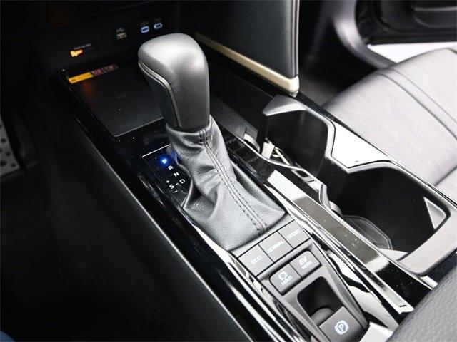used 2025 Toyota Camry car, priced at $33,788