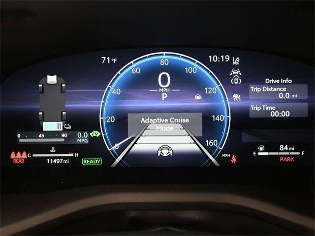 used 2025 Toyota Camry car, priced at $33,788