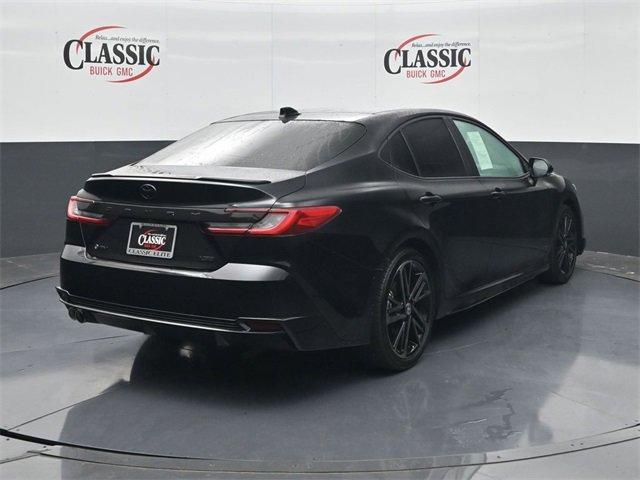 used 2025 Toyota Camry car, priced at $33,788