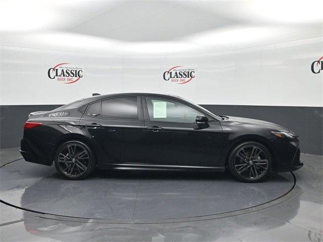 used 2025 Toyota Camry car, priced at $33,788