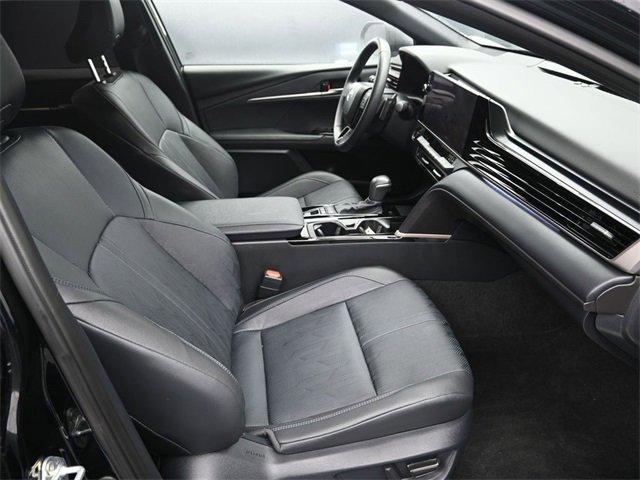 used 2025 Toyota Camry car, priced at $33,788