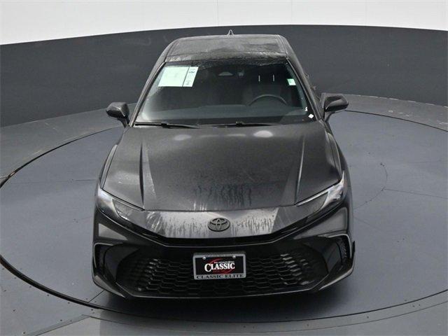 used 2025 Toyota Camry car, priced at $33,788