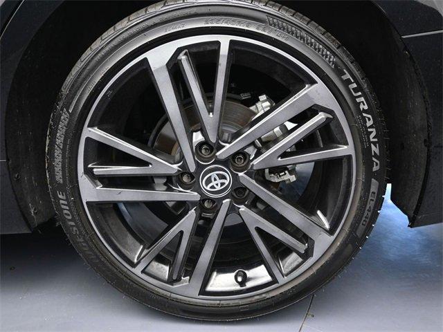 used 2025 Toyota Camry car, priced at $33,788