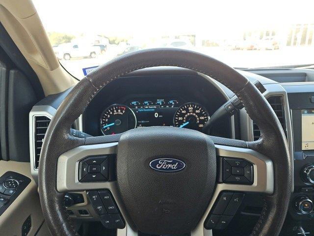 used 2018 Ford F-150 car, priced at $19,988
