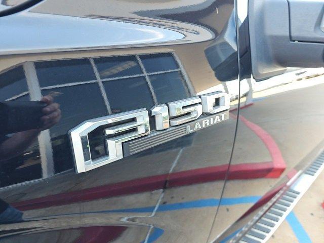 used 2018 Ford F-150 car, priced at $19,988
