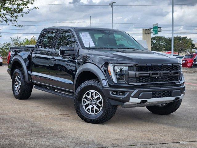 used 2023 Ford F-150 car, priced at $74,971