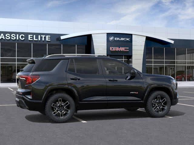 new 2026 GMC Terrain car, priced at $38,466