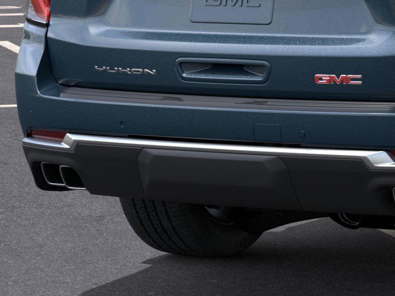 new 2026 GMC Yukon XL car, priced at $91,360