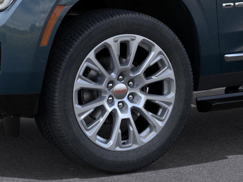 new 2026 GMC Yukon XL car, priced at $91,360