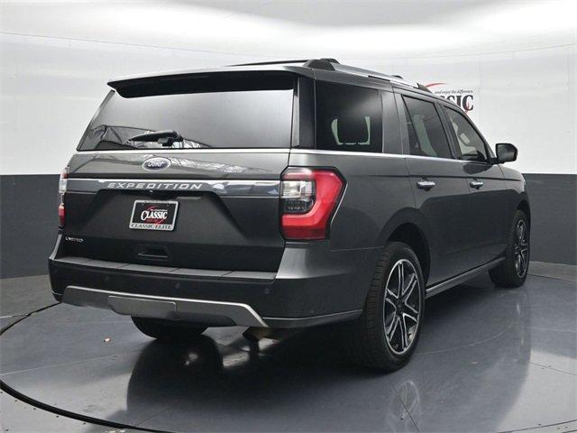 used 2020 Ford Expedition car, priced at $26,991
