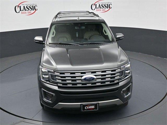 used 2020 Ford Expedition car, priced at $26,991