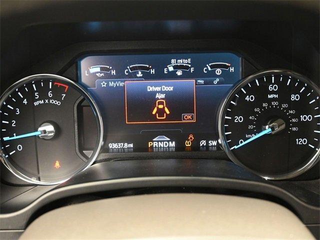 used 2020 Ford Expedition car, priced at $26,991