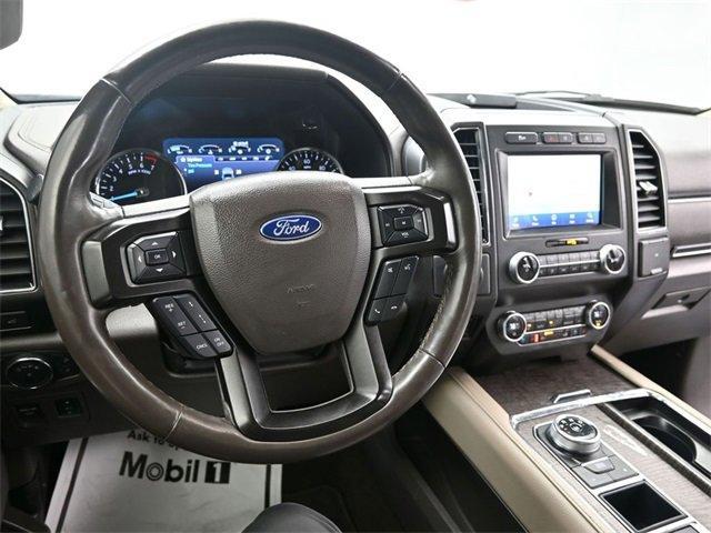 used 2020 Ford Expedition car, priced at $26,991