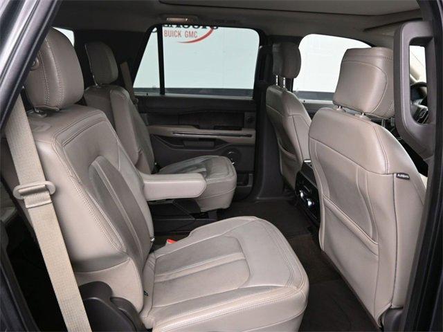 used 2020 Ford Expedition car, priced at $26,991