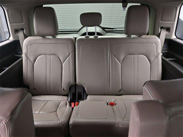 used 2020 Ford Expedition car, priced at $26,991