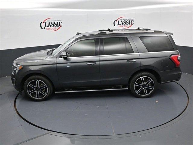 used 2020 Ford Expedition car, priced at $26,991