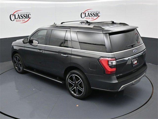used 2020 Ford Expedition car, priced at $26,991