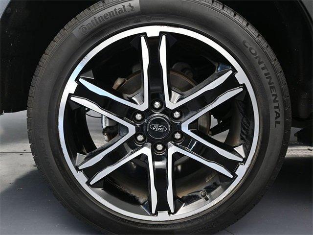 used 2020 Ford Expedition car, priced at $26,991