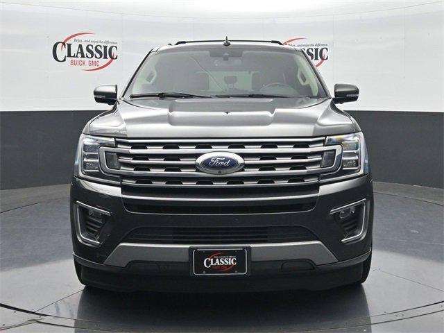 used 2020 Ford Expedition car, priced at $26,991