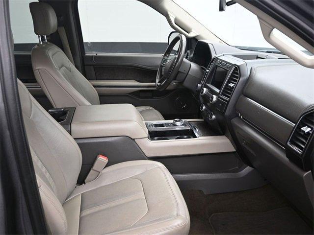used 2020 Ford Expedition car, priced at $26,991