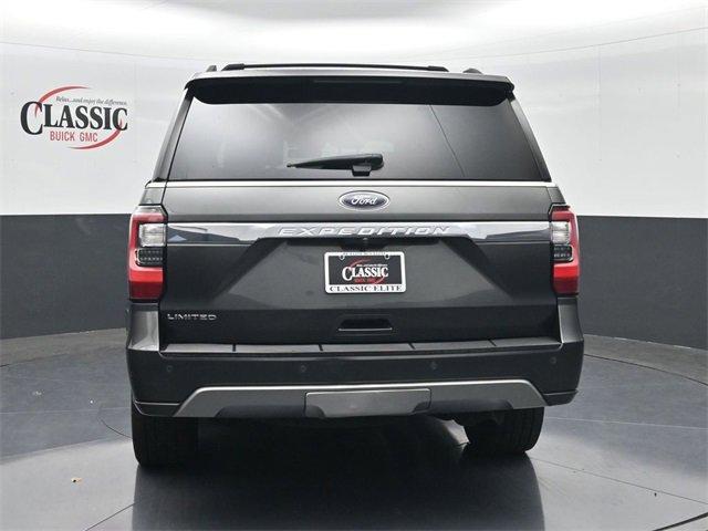 used 2020 Ford Expedition car, priced at $26,991