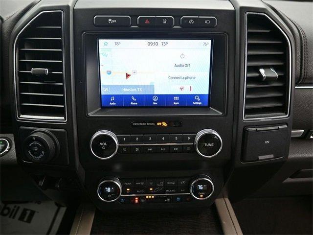 used 2020 Ford Expedition car, priced at $26,991
