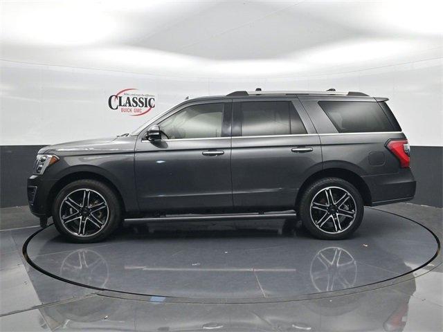 used 2020 Ford Expedition car, priced at $26,991
