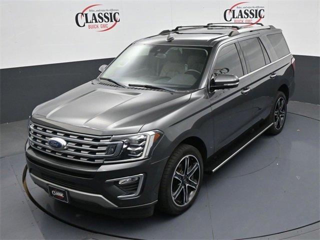 used 2020 Ford Expedition car, priced at $26,991