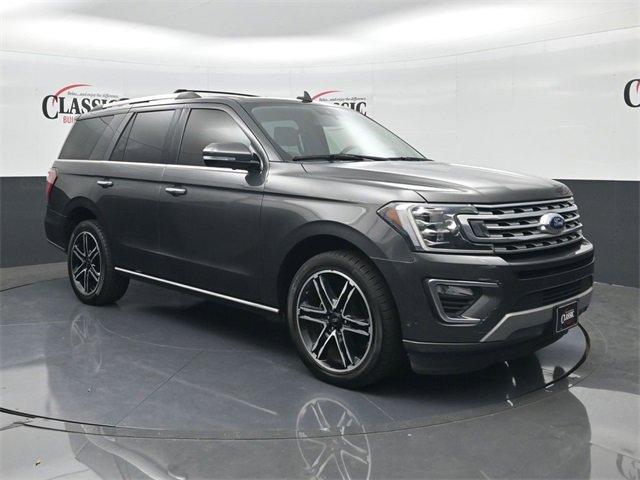 used 2020 Ford Expedition car, priced at $26,991