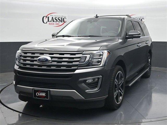 used 2020 Ford Expedition car, priced at $26,991