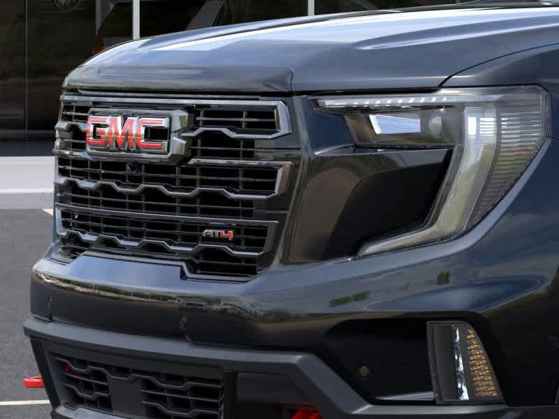 new 2025 GMC Acadia car, priced at $53,440