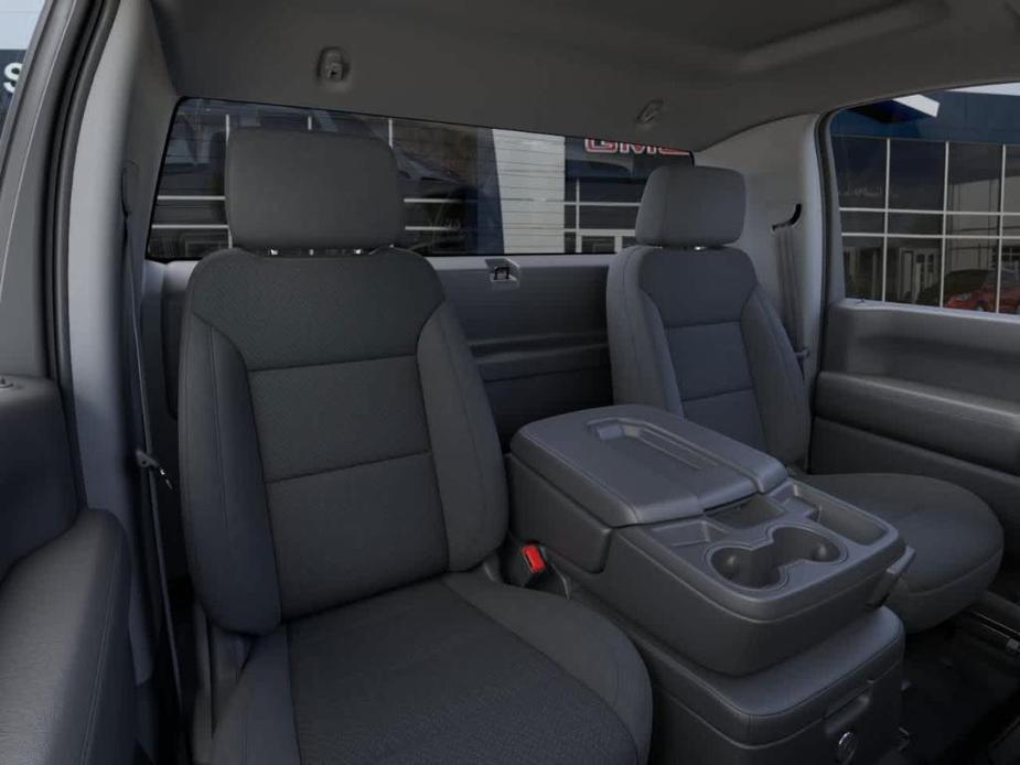 new 2024 GMC Sierra 2500 car, priced at $54,905