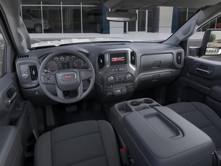 new 2024 GMC Sierra 2500 car, priced at $54,905