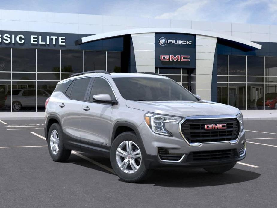 new 2024 GMC Terrain car, priced at $25,865