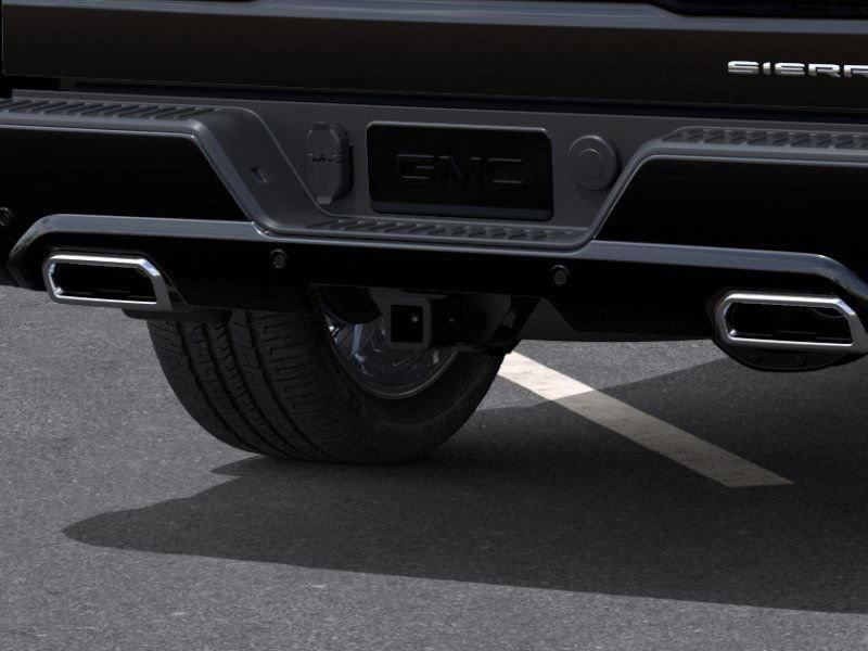 new 2026 GMC Sierra 1500 car, priced at $79,290