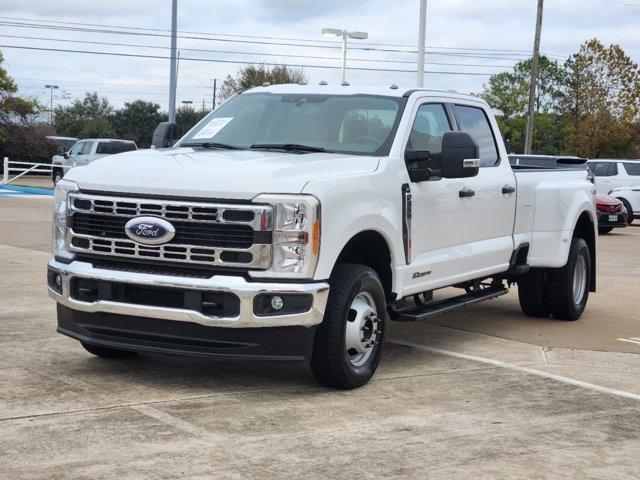 used 2023 Ford F-350 car, priced at $57,997