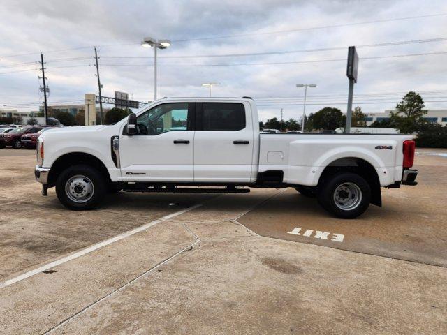 used 2023 Ford F-350 car, priced at $57,997