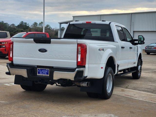 used 2023 Ford F-350 car, priced at $57,997