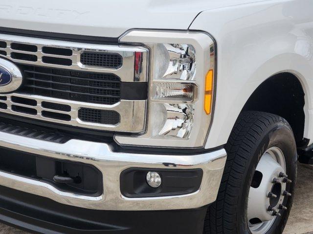 used 2023 Ford F-350 car, priced at $57,997