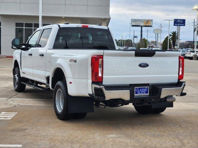 used 2023 Ford F-350 car, priced at $57,997