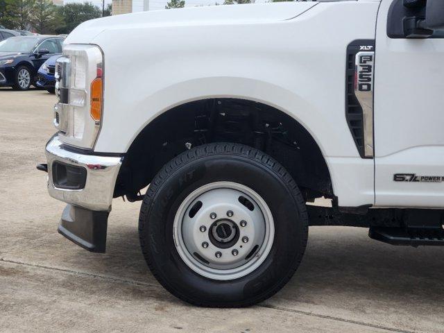 used 2023 Ford F-350 car, priced at $57,997