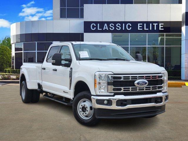 used 2023 Ford F-350 car, priced at $57,997