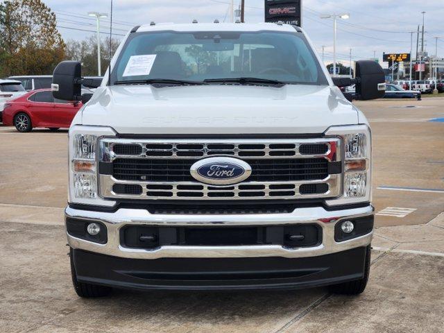 used 2023 Ford F-350 car, priced at $57,997