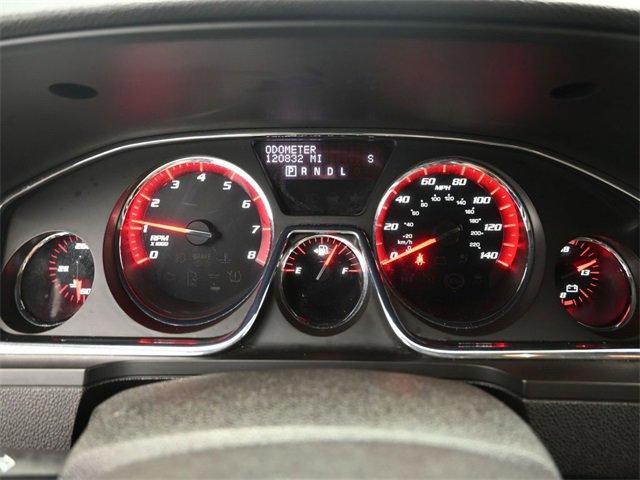 used 2016 GMC Acadia car, priced at $9,888