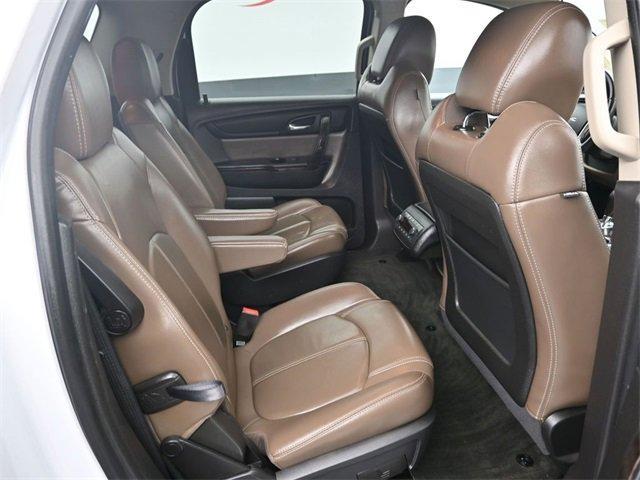 used 2016 GMC Acadia car, priced at $9,888