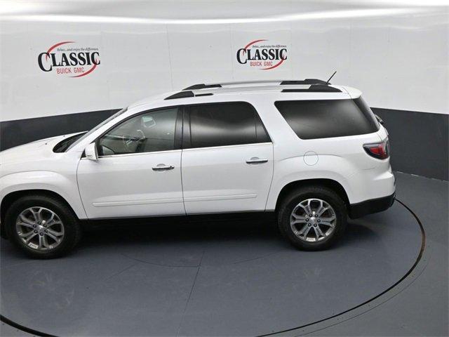 used 2016 GMC Acadia car, priced at $9,888
